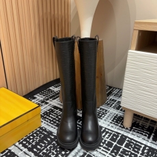 Fendi Boots